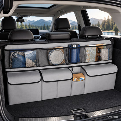 Alveronz - Hanging Trunk Storage Bag