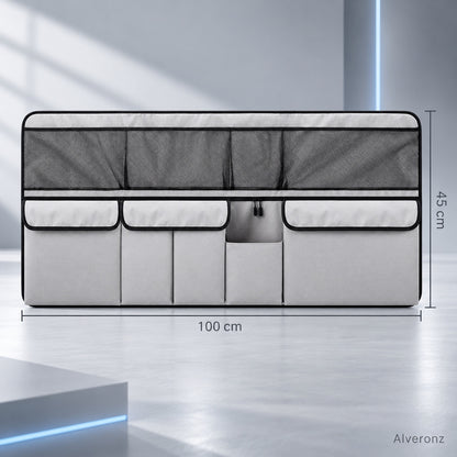 Alveronz - Hanging Trunk Storage Bag